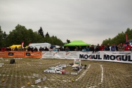 Rallye Český Krumlov: 5. RC Rallye Český Krumlov 2015